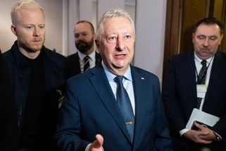 Glosa: Pozdvižení v SPD. Ministra ve vládě ČR nechceme, zjistili brzo - Seznam Zprávy